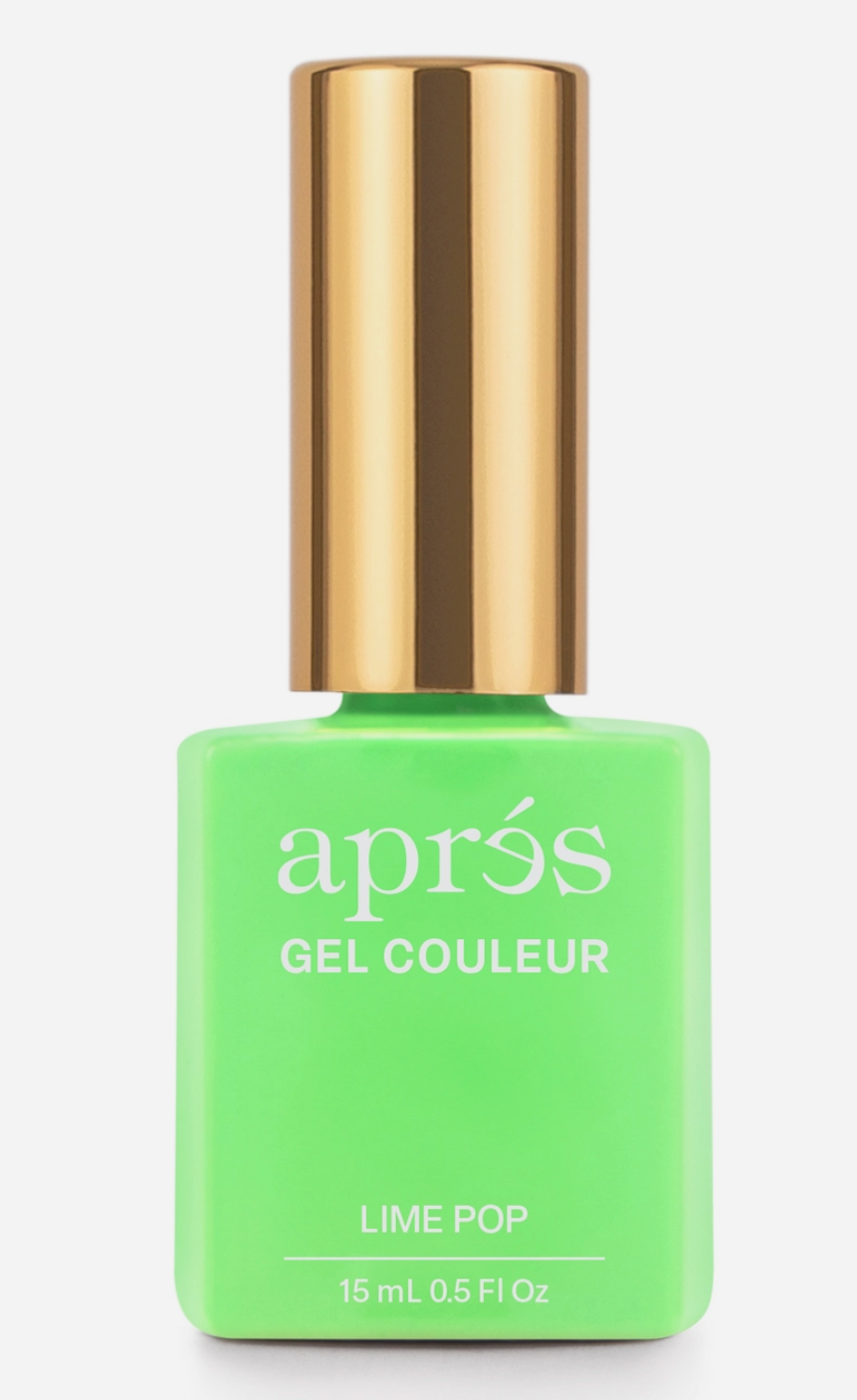 Aprés Gel Polish
