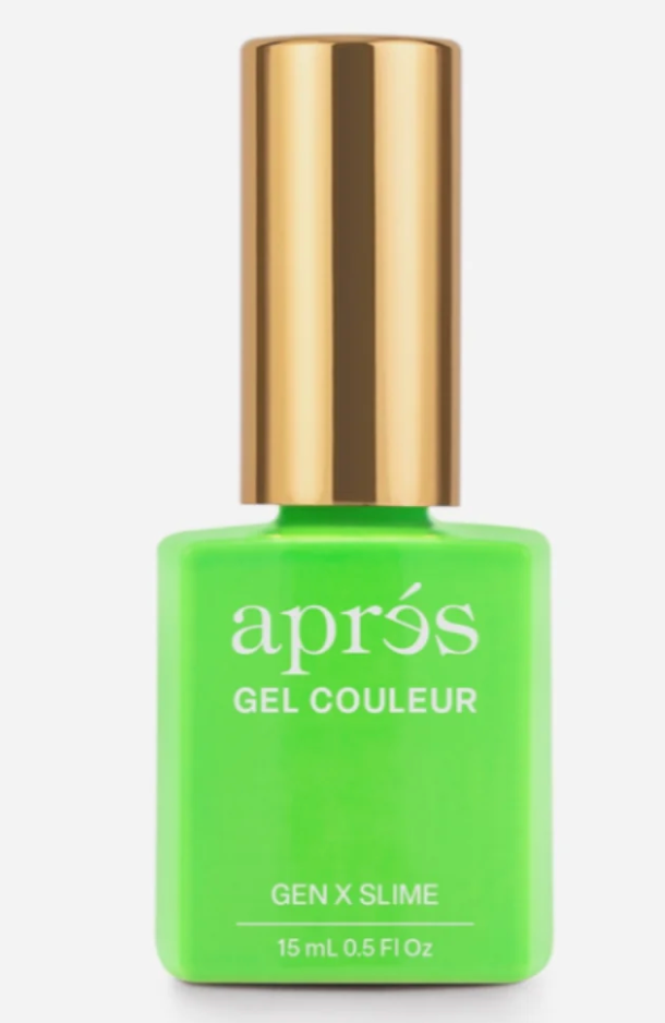 Aprés Gel Polish
