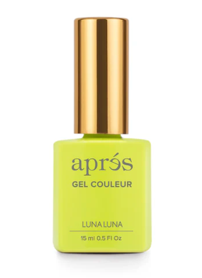 Aprés Gel Polish
