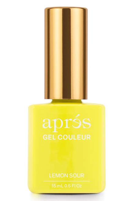 Aprés Gel Polish