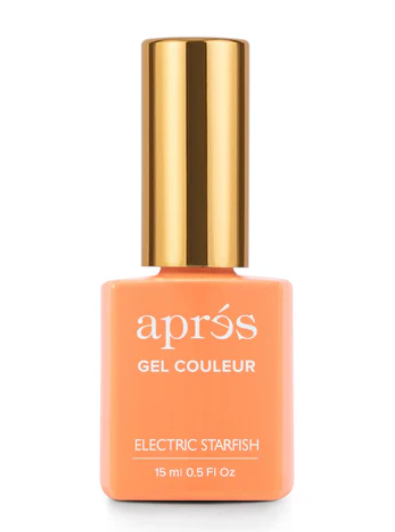 Aprés Gel Polish