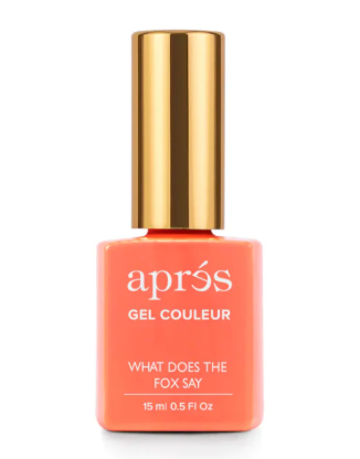 Aprés Gel Polish