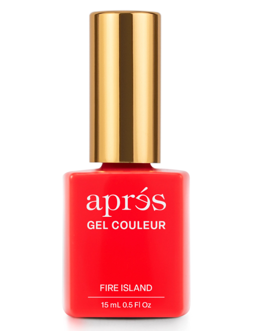 Aprés Gel Polish