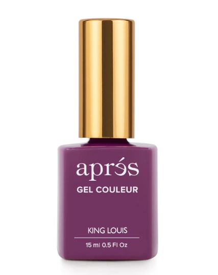 Aprés Gel Polish