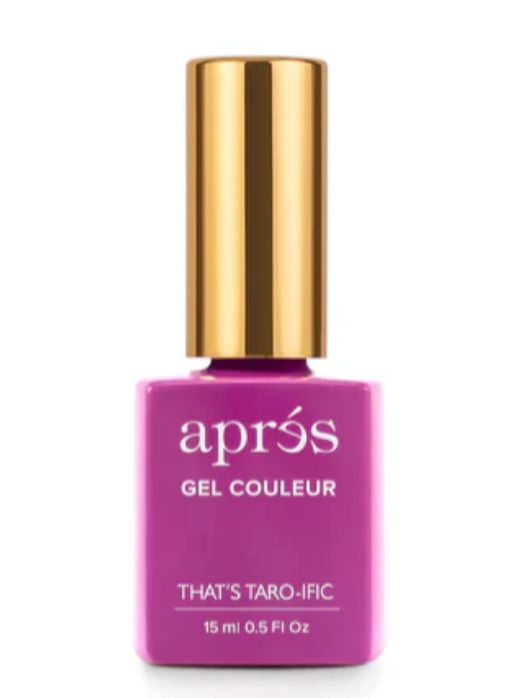 Aprés Gel Polish