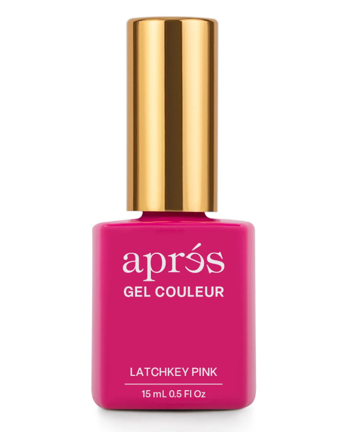 Aprés Gel Polish