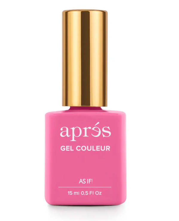 Aprés Gel Polish