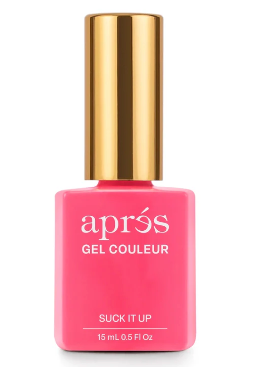 Aprés Gel Polish