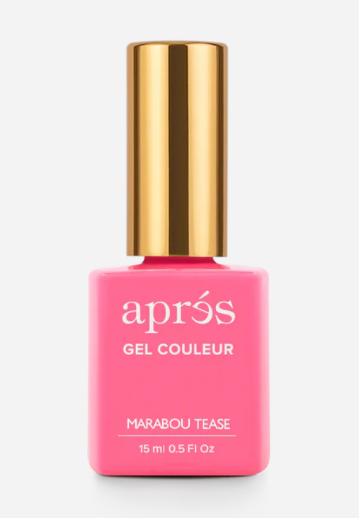Aprés Gel Polish