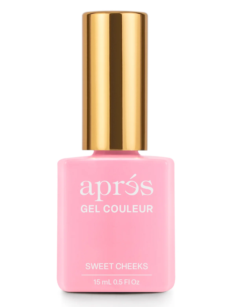 Aprés Gel Polish