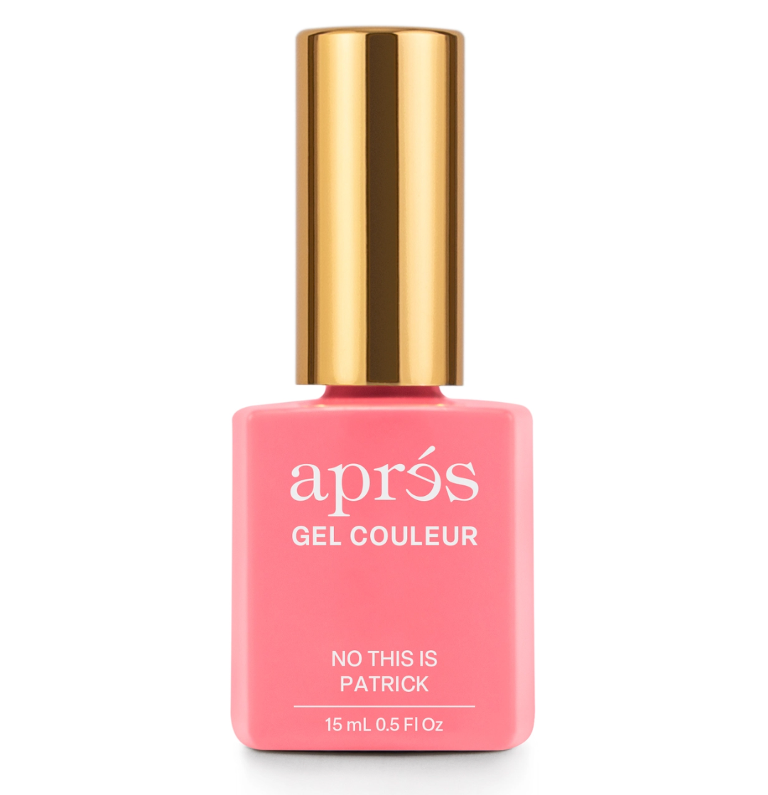 Aprés Gel Polish