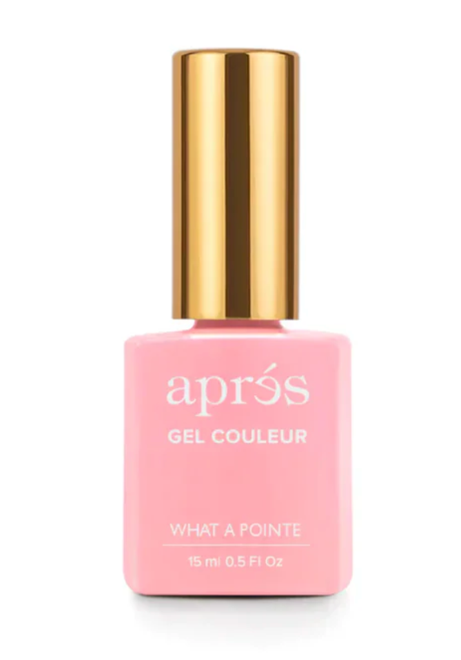 Aprés Gel Polish