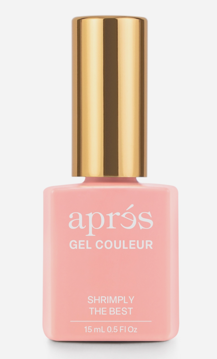 Aprés Gel Polish