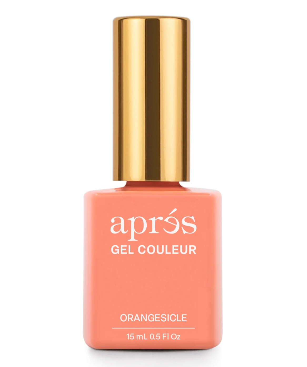 Aprés Gel Polish
