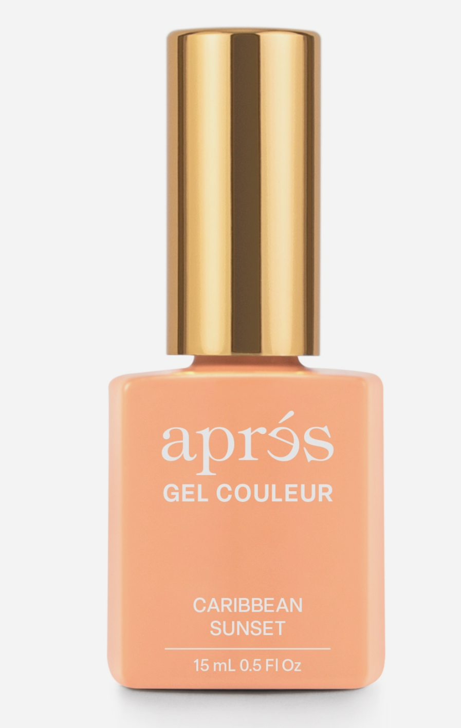 Aprés Gel Polish