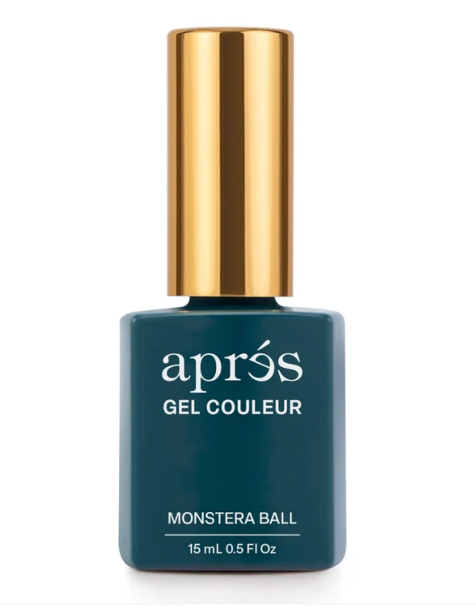 Aprés Gel Polish