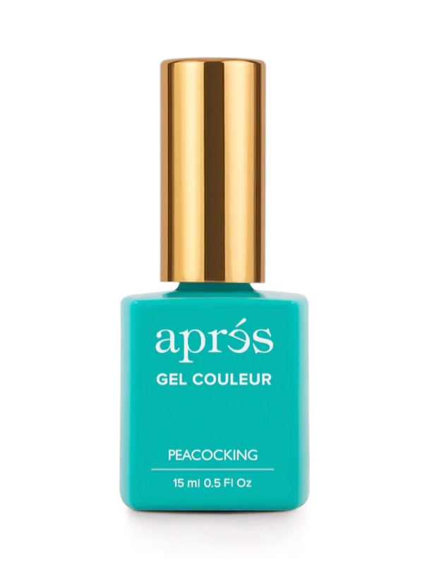 Aprés Gel Polish