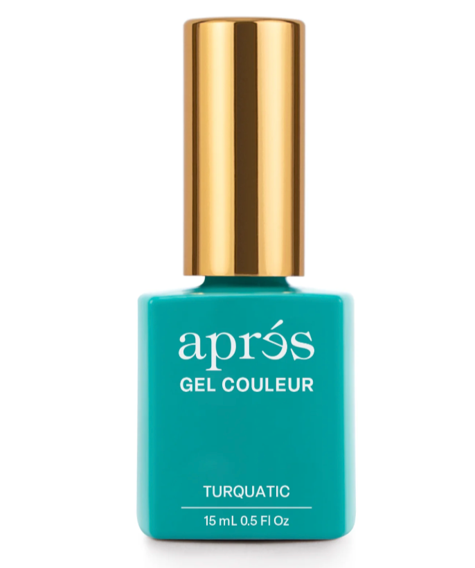 Aprés Gel Polish