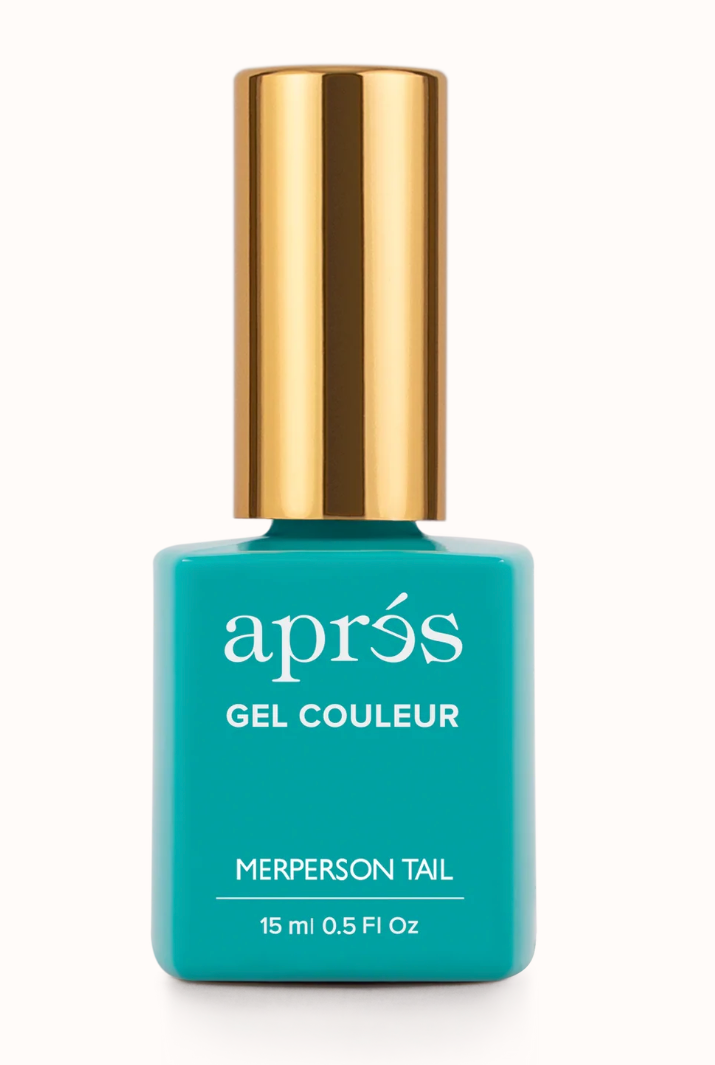 Aprés Gel Polish