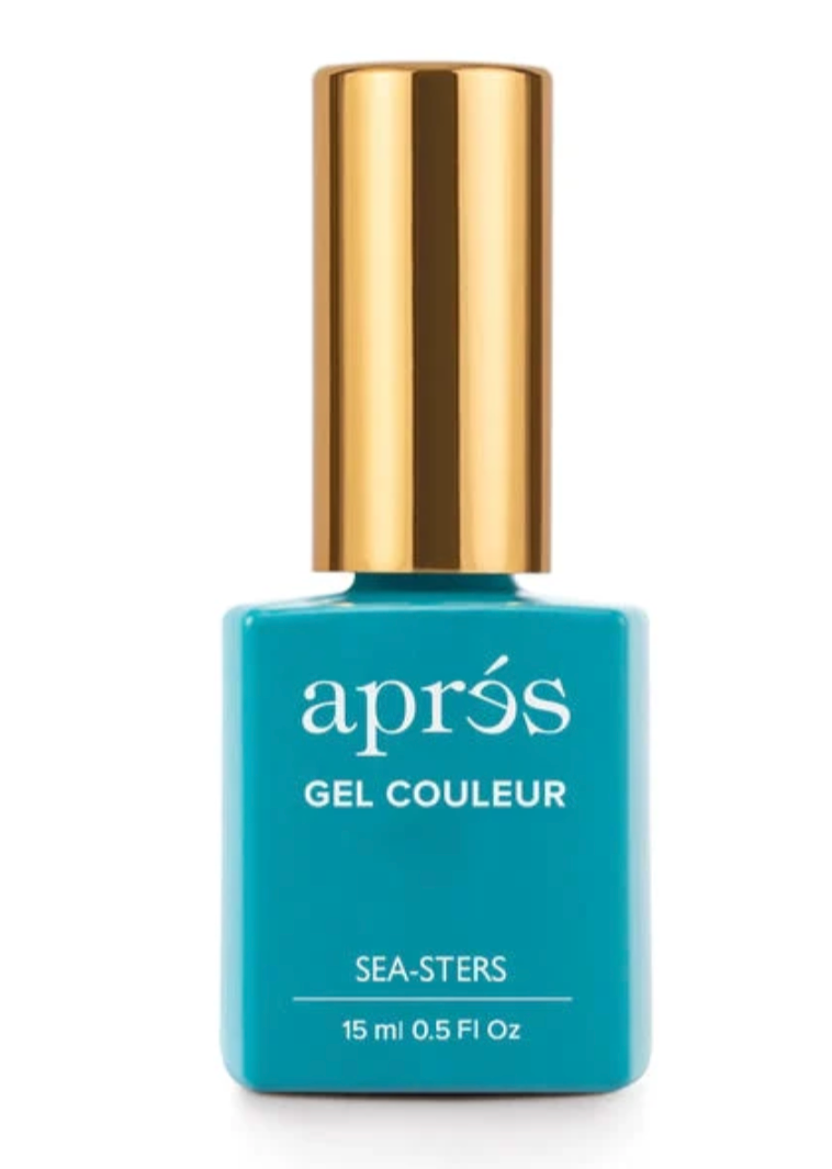 Aprés Gel Polish