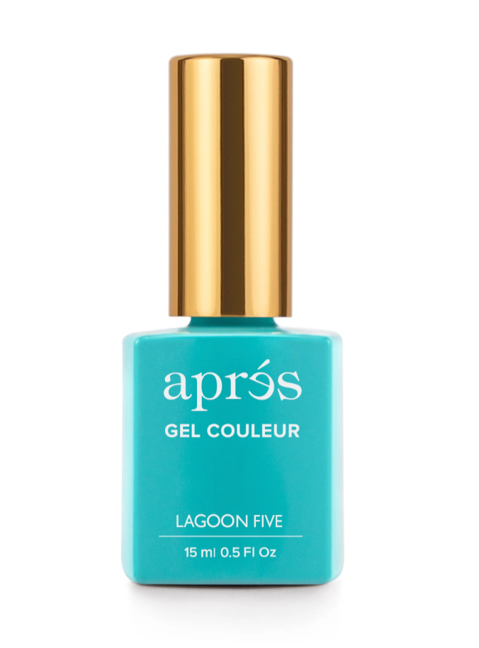 Aprés Gel Polish
