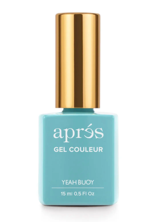 Aprés Gel Polish