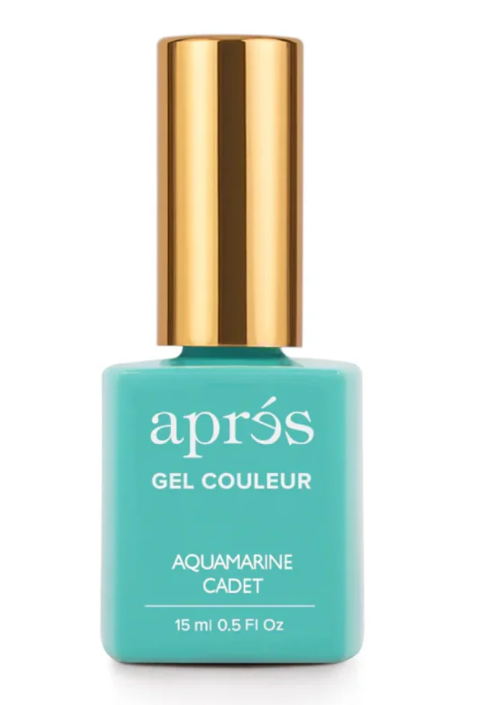 Aprés Gel Polish